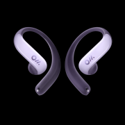 而索尼WF-1000XM5则采用了合适人体工程学的设