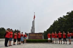 所要服膺住他们的付出